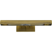 Swanson Wall Sconce
