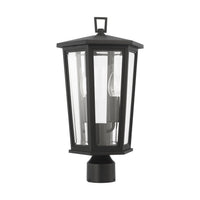 Witley Medium Post Lantern