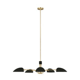 Jane Chandelier