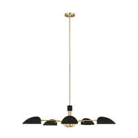 Jane Chandelier