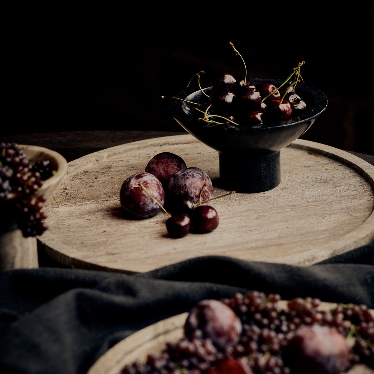Martini Bowl — 3.75"
