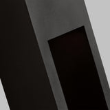 Testa Small Wall Lantern