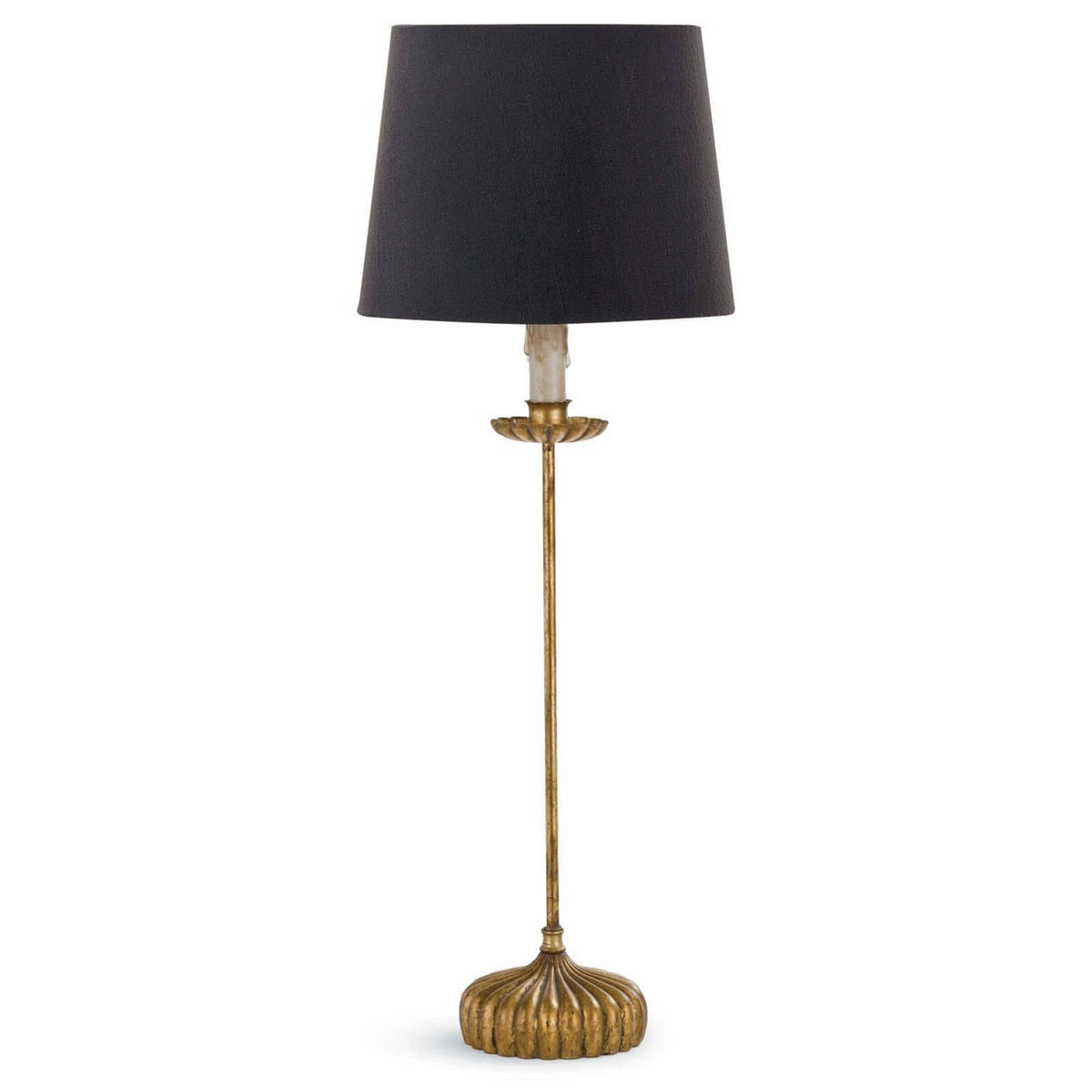 Clove One Light Table Lamp — 11"