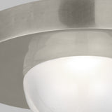 LED Flush Mount — 1.70", Ebell