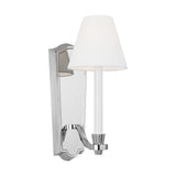 Paisley Tall Sconce