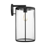 Luning Extra Large Lantern — Clear