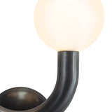 Happy LED Wall Sconce