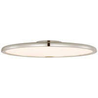 Dot 22" Flush Mount
