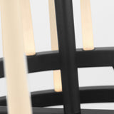Sagrada 36 Two-Tier Chandelier