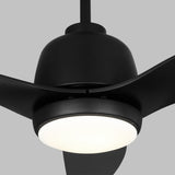 Avila Coastal 54" LED Ceiling Fan