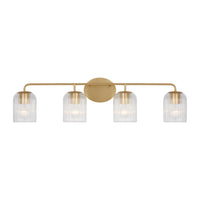 Eisele Four Light Bath