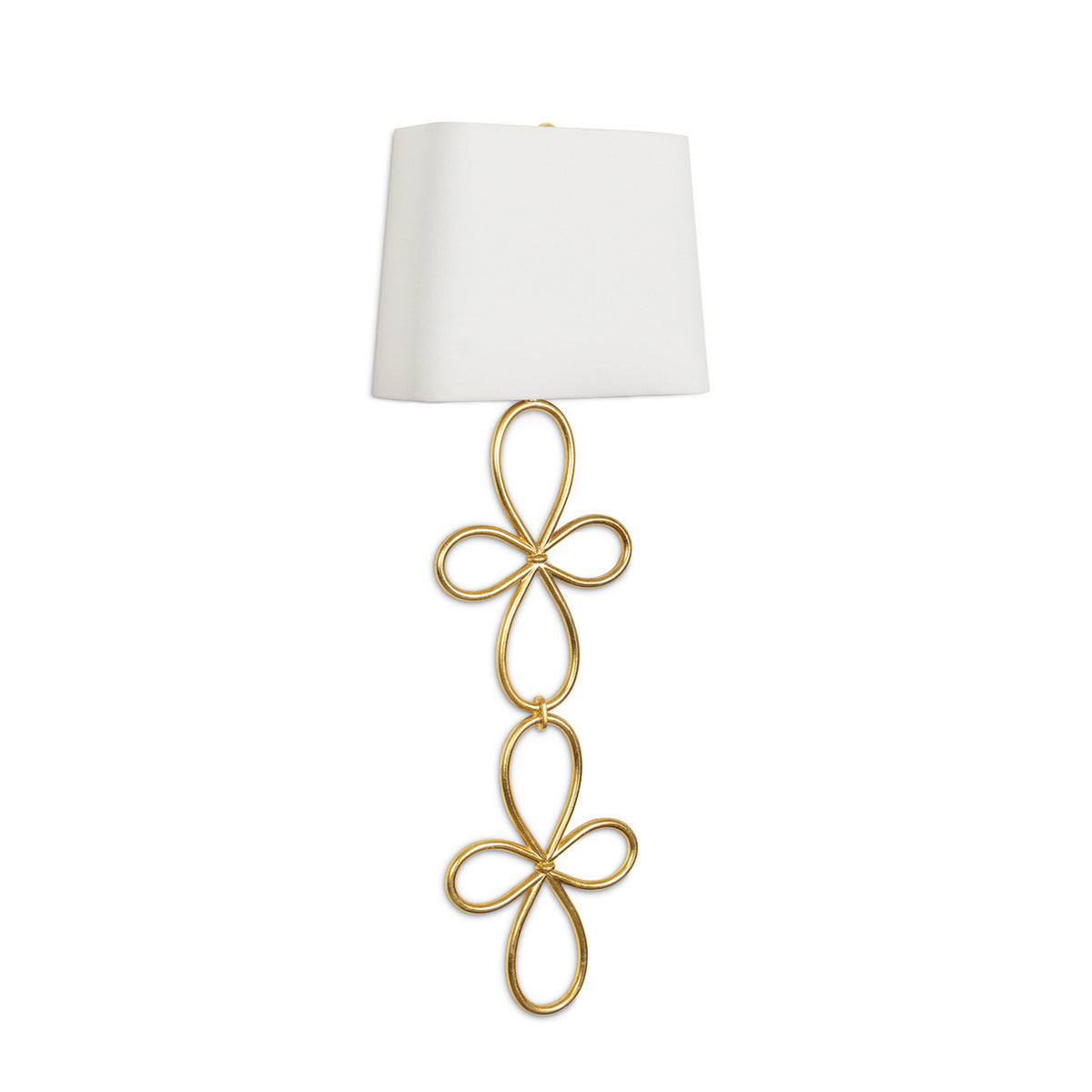 Minuet One Light Wall Sconce