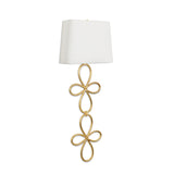 Minuet One Light Wall Sconce
