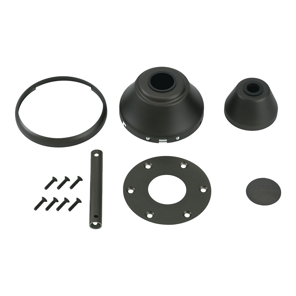 Maverick Fan Finish Kit