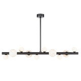 Styx LED Chandelier