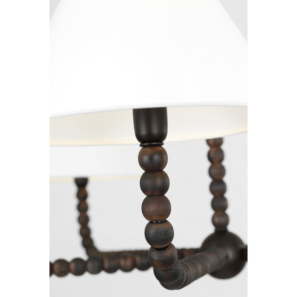 Fiona 39" Chandelier