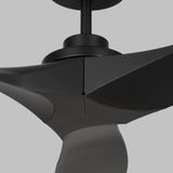 Collins Coastal Smart 52" Ceiling Fan