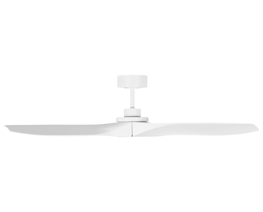 Collins Coastal Smart 52" Ceiling Fan