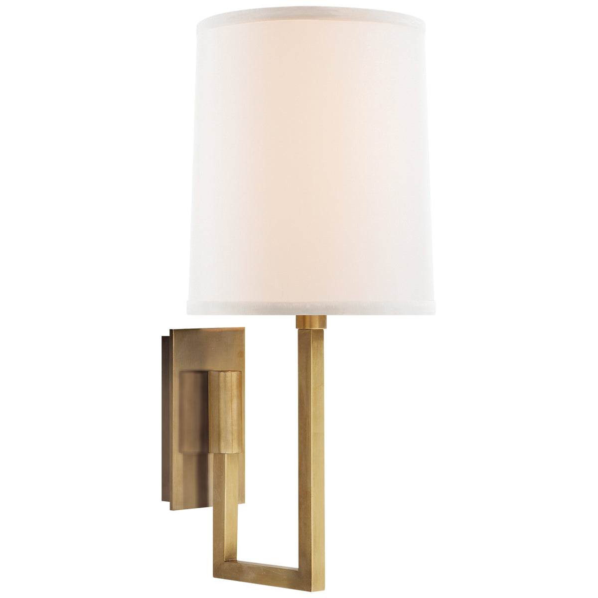 Aspect Library Sconce