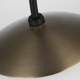 Leo Hanging Globe Small Pendant