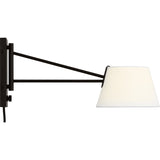 Hale 20" Sconce