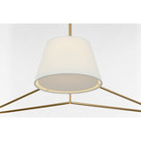 Hale 48" Chandelier