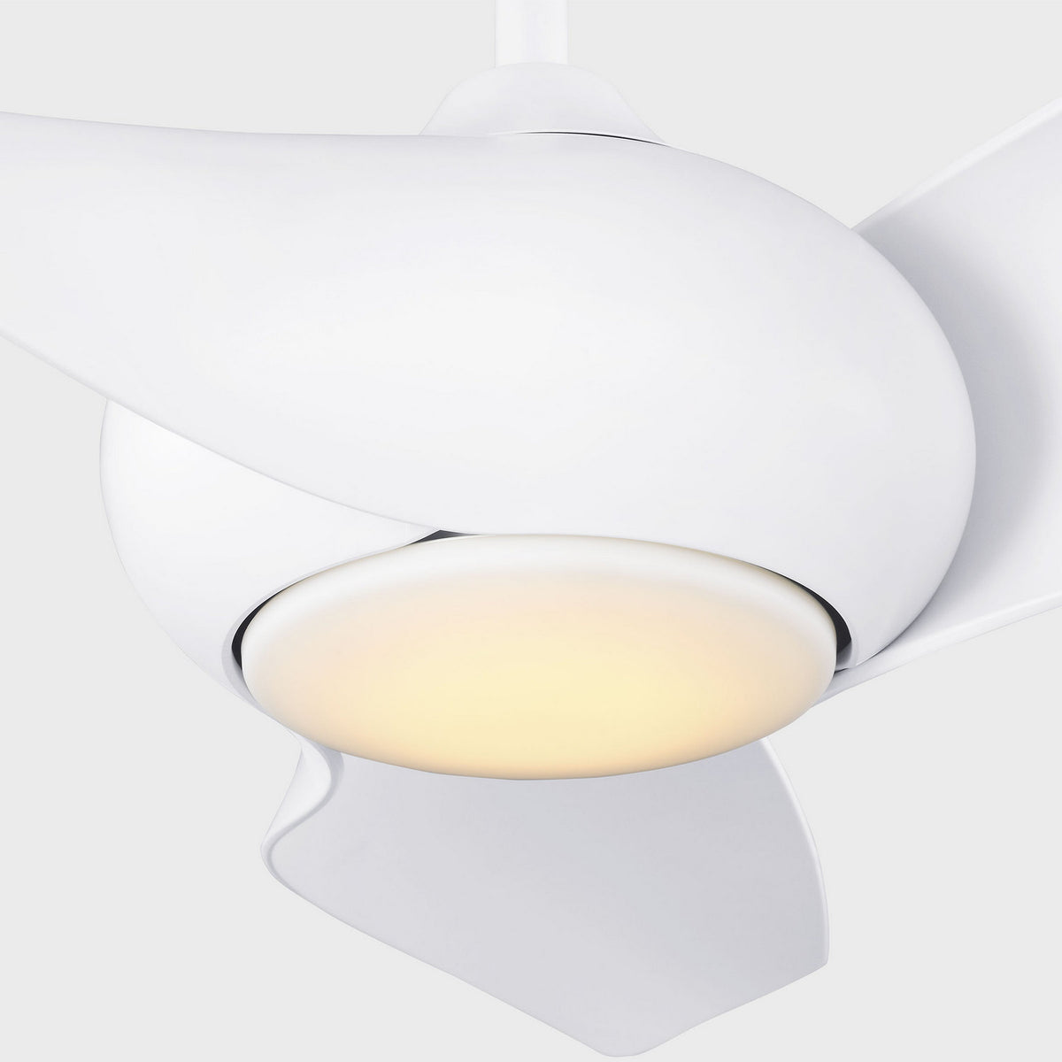 Topan Smart 52" LED Ceiling Fan