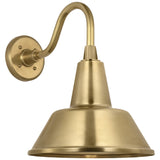 Academy 11" Flynn Barn Light