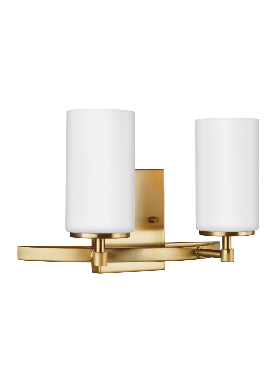 Alturas Two Light Bath