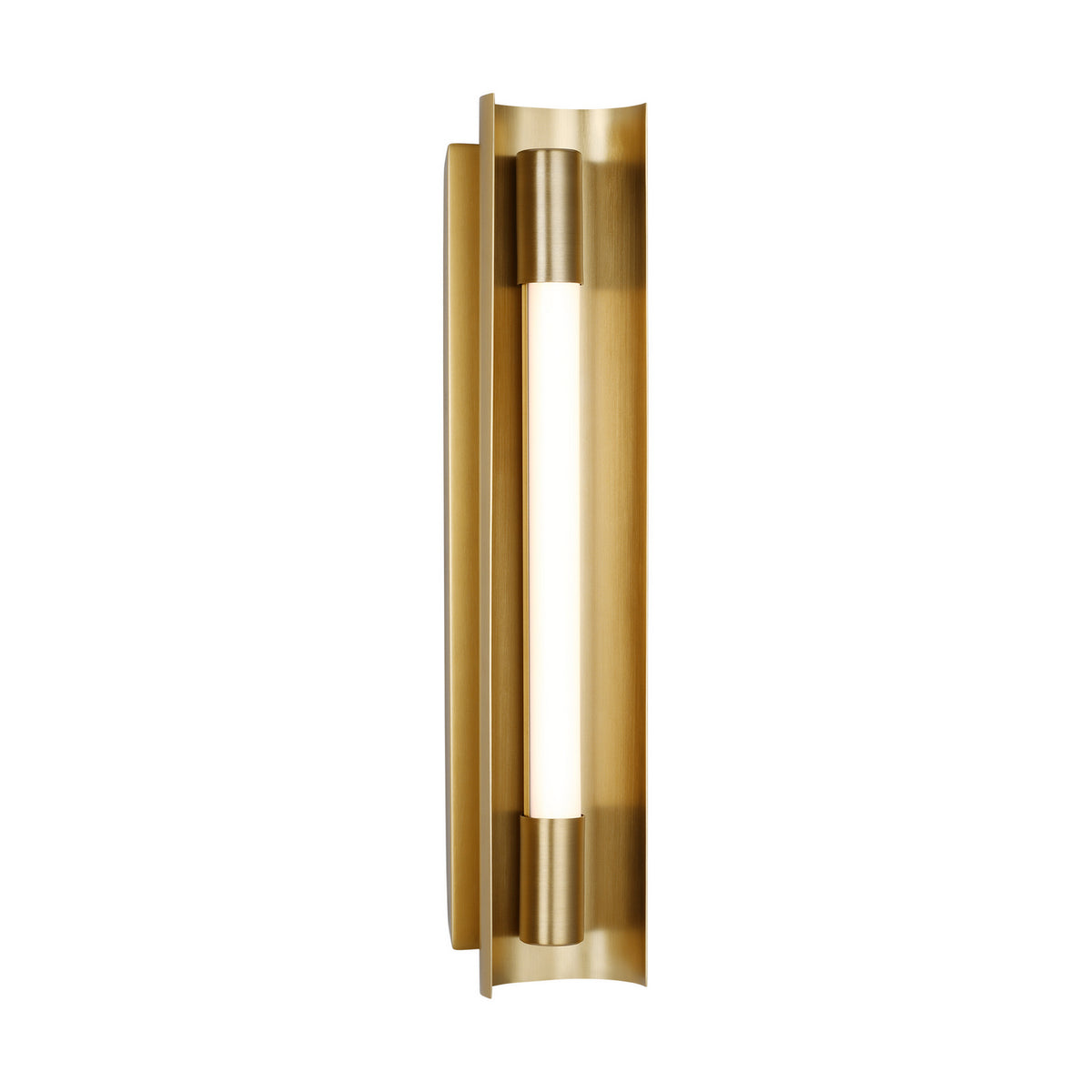 Carson Small Bath Sconce
