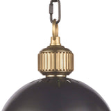 Otis One Light Pendant — 33.50"
