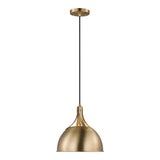 Rockland Pendant — 75 W