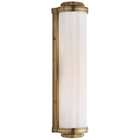 Milton Road Bath Light