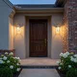 Lancaster 12" Lantern