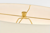 Pente 27 Table Lamp