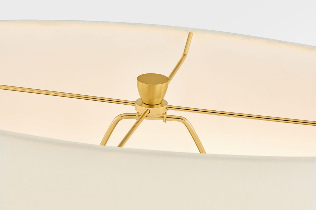 Pente 27 Table Lamp