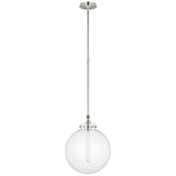 Parkington 14" Globe Pendant