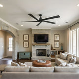 Aspen 84" Ceiling Fan