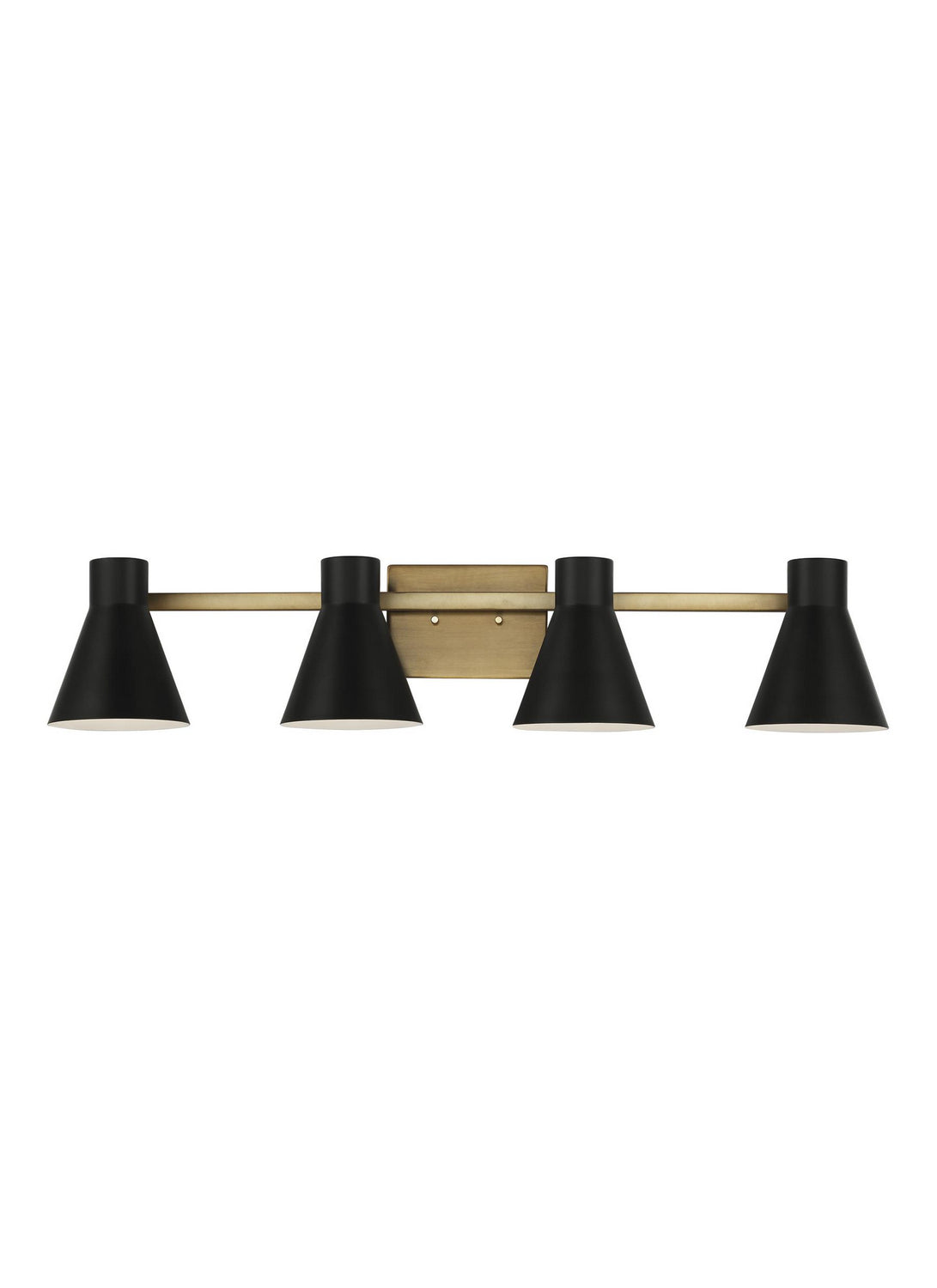 Towner Four Light Bath