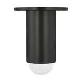 LED Flush Mount — 5.70", Ebell