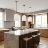 Neblina One Light Pendant
