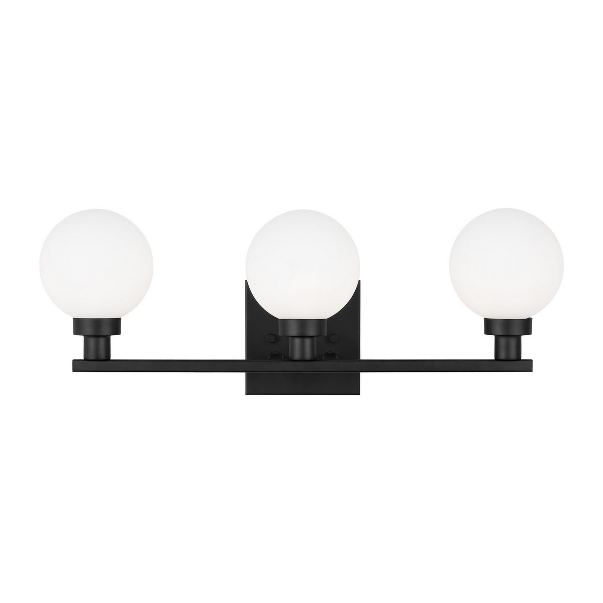 Three Light Bath Vanity — 7.88"