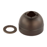Fan Slope Ceiling Canopy Kit