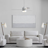 Era 52 LED Ceiling Fan