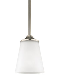Hanford One Light Pendant