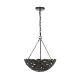 Three Light Pendant — Kelan