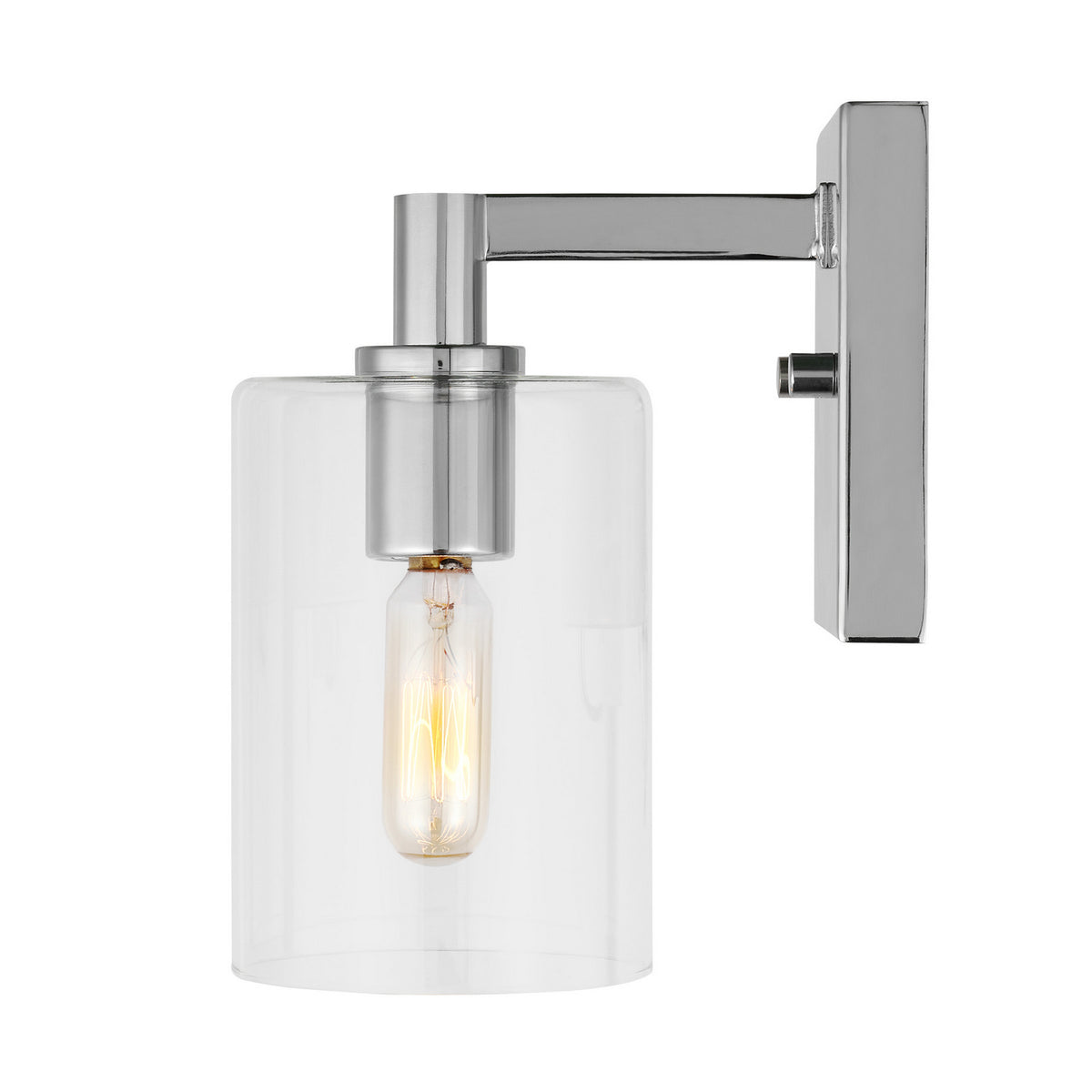 One Light Bath Vanity — 7.75"
