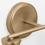 Sayward 2-Light Bath Sconce