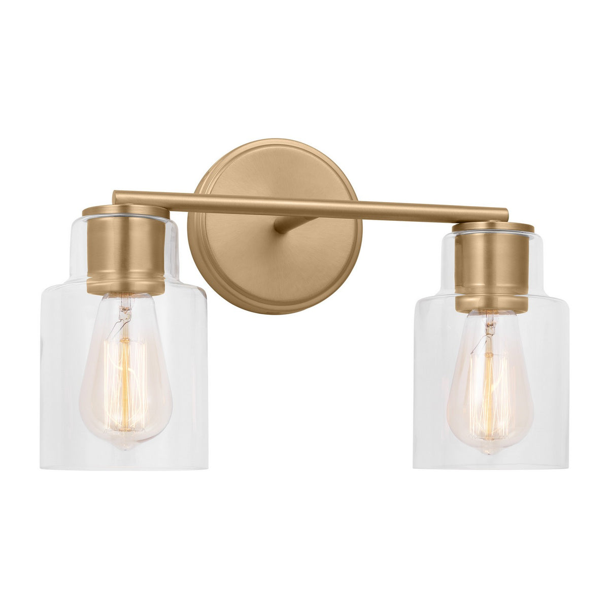 Sayward 2-Light Bath Sconce