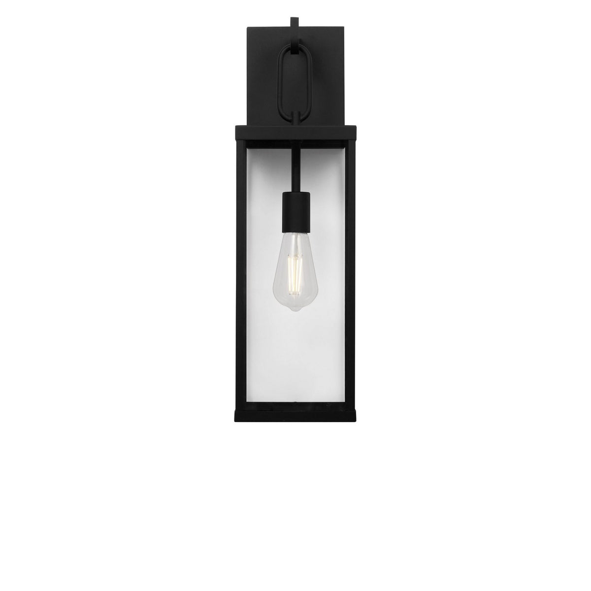 Rox Medium One Light Lantern